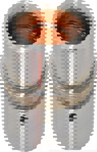 Steel Die & Mold Shoulder Bushing: 1-1/2