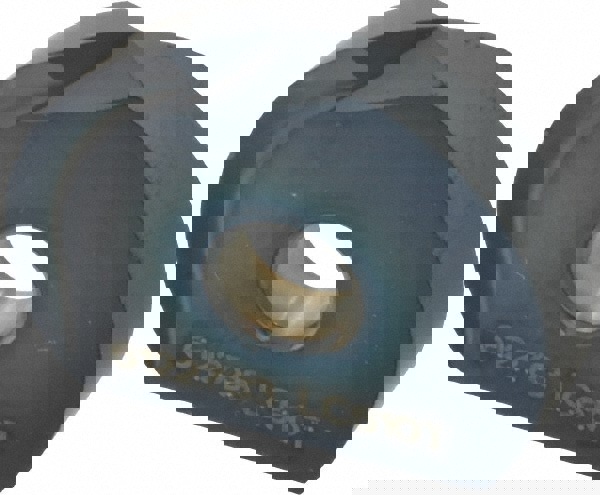 Milling Insert: WPR 1000-CF, LC610T, Solid Carbide