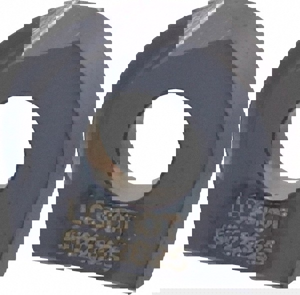 Milling Insert: WPR 0500-CF, LC610T, Solid Carbide