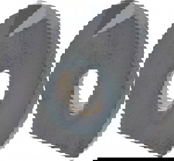 Milling Insert: WPR 1000-N, LC610T, Solid Carbide