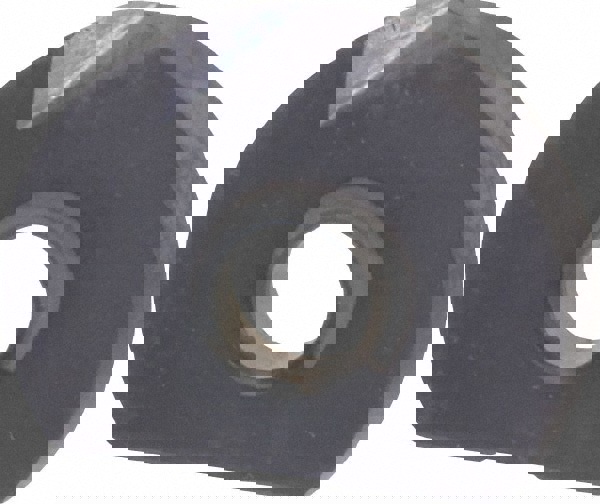 Milling Insert: WPR 0750-N, LC610T, Solid Carbide