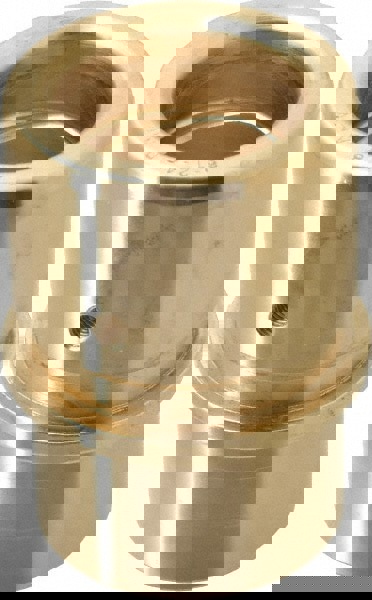Bronze Die & Mold Shoulder Bushing: 1-1/2