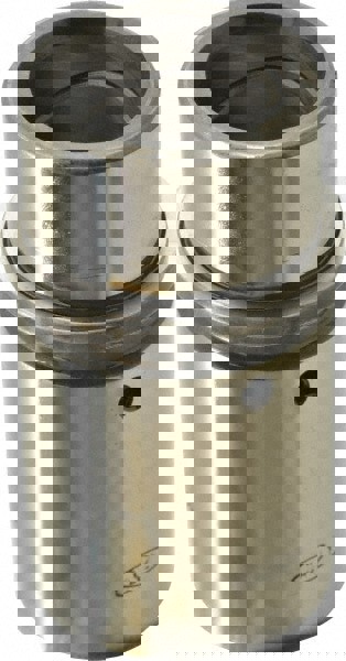 Steel Die & Mold Shoulder Bushing: 1-1/2