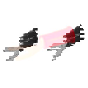 SPADE 22-18 INS #10 STUD