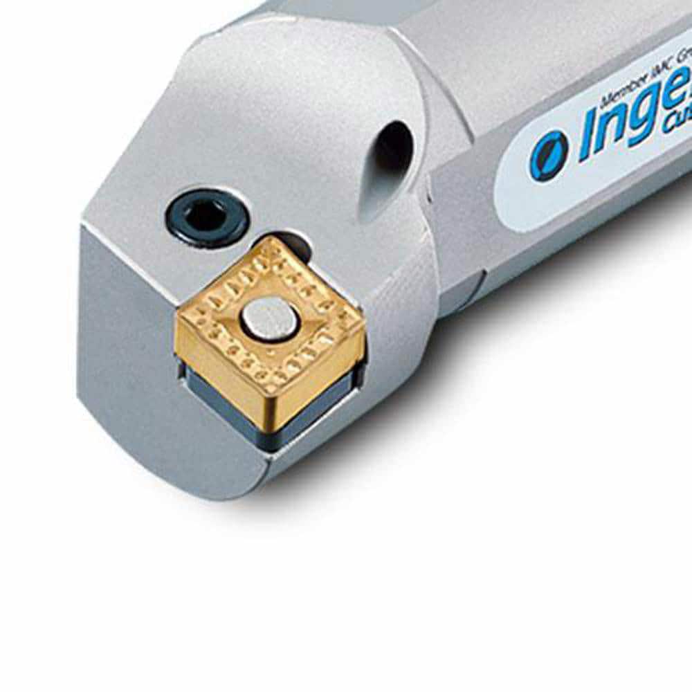 Indexable Boring Bars; Minimum Bore Diameter (Decimal Inch): 1.7500 ; Minimum Bore Diameter (Inch): 1-3/4 ; Maximum Bore Depth (Decimal Inch): 6.0000 ; Maximum Bore Depth (Inch): 6 ; Toolholder Style: HCLNL ; Tool Material: Steel
