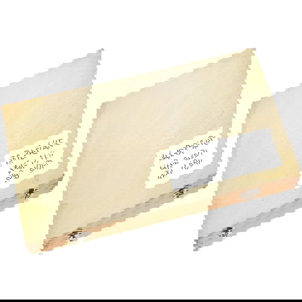 Dial Bore Gage: 0.4 to 0.7