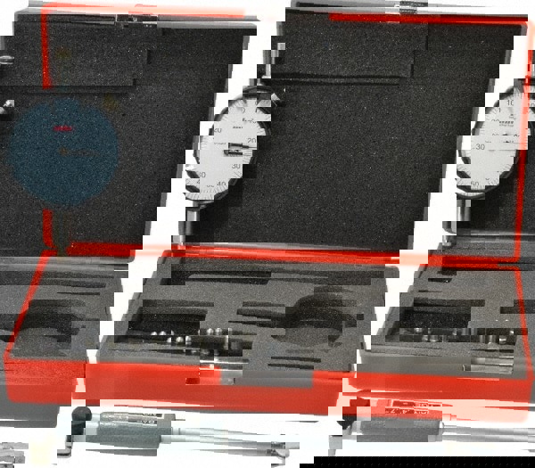 Dial Bore Gage: 0.4 to 0.7