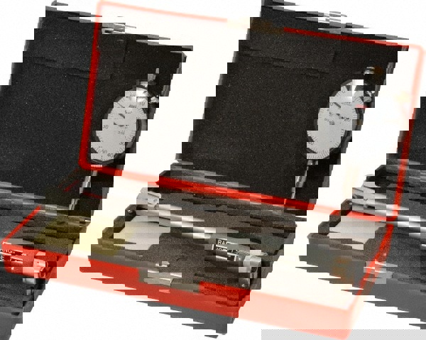 Dial Bore Gage: 0.7 to 1.5