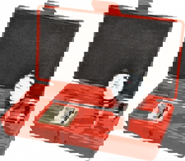 Dial Bore Gage: 0.7 to 1.5