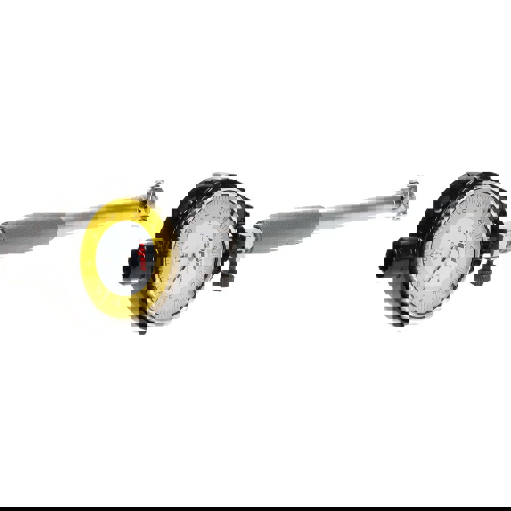 Dial Bore Gage: 1.4 to 2.4