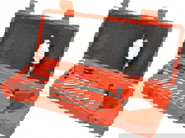 Dial Bore Gage: 2 to 6