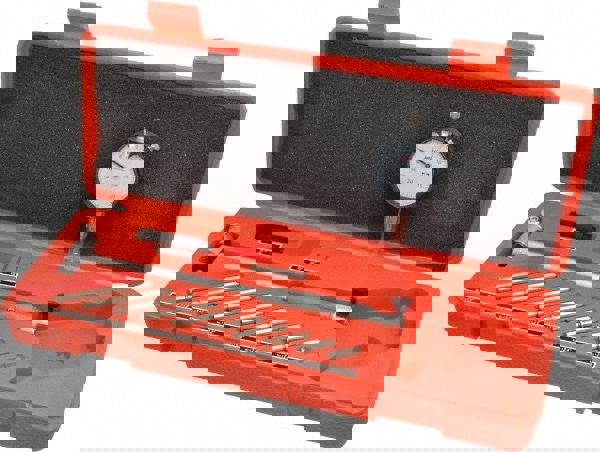 Dial Bore Gage: 2 to 6