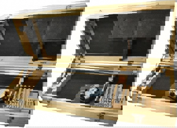 Dial Bore Gage: 6 to 10