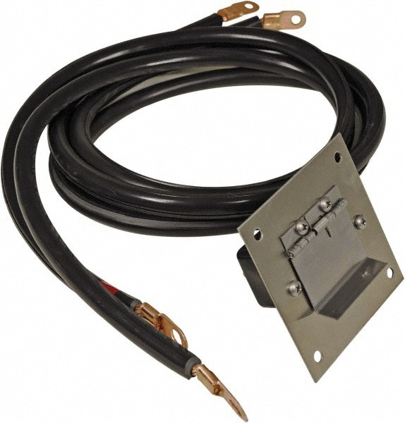 Automotive Battery Accessories