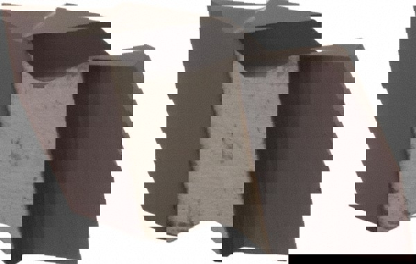 Threading Insert: FLTK2R AC3R, Carbide