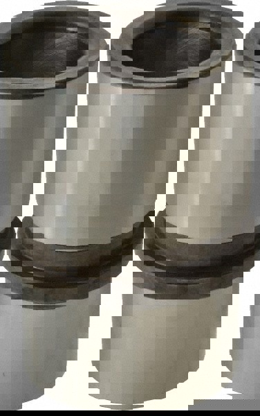 Steel Die & Mold Shoulder Bushing: 1-1/2