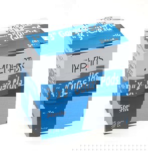 3X3 STERILE GAUZE PADS 25S