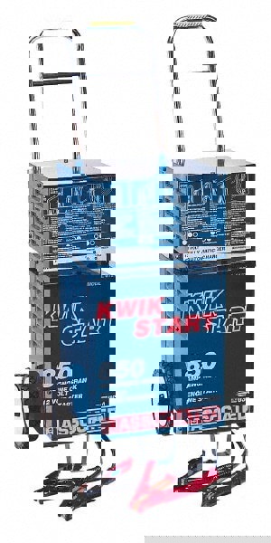 Automotive Battery Charger: 12VDC