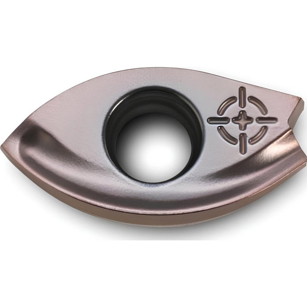 Milling Insert: IN2505, Carbide