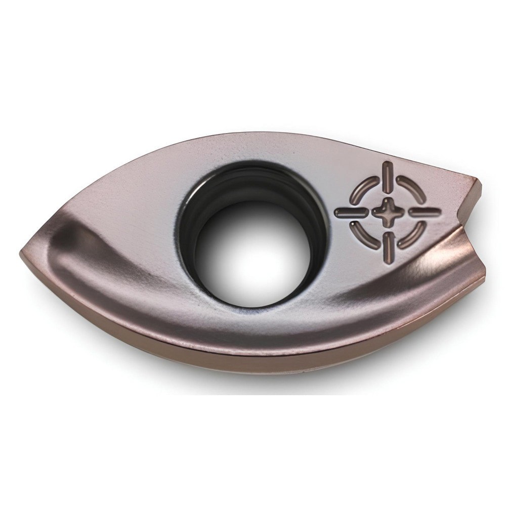 Milling Insert: IN2530, Carbide