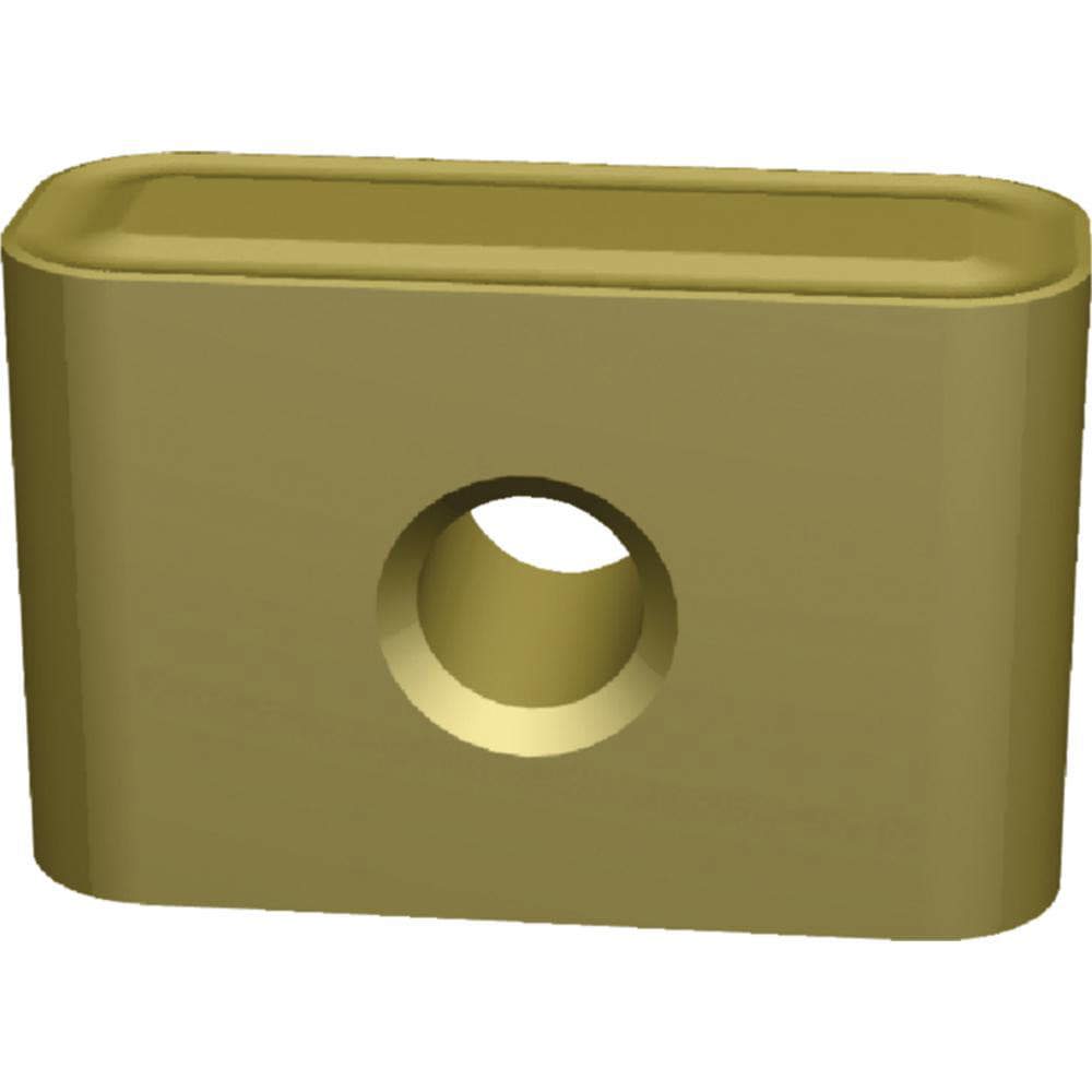 Turning Insert: LNUX30194016, Carbide