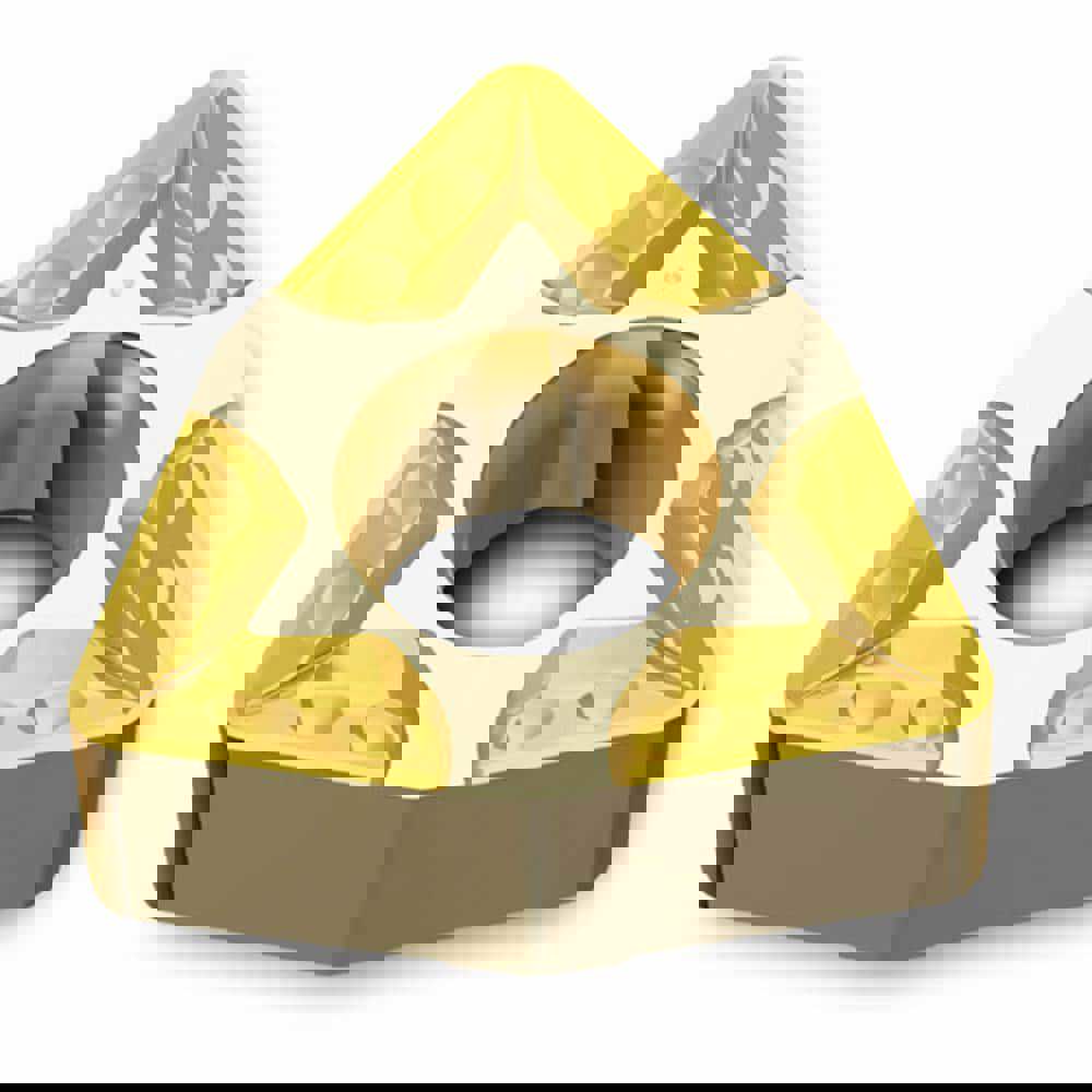 Turning Insert: WNMX332MT TT7015, Carbide