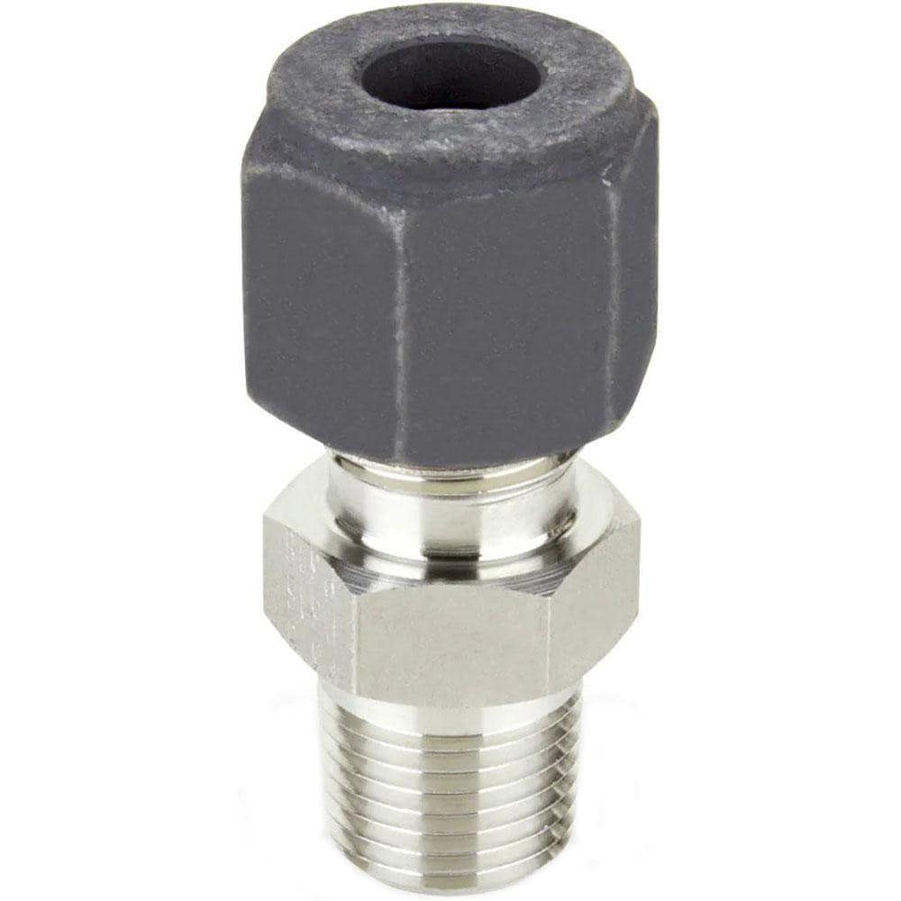 Compression Tube Connector: 3/4