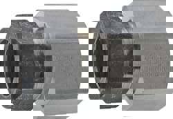 Compression Tube Connector: 3/4