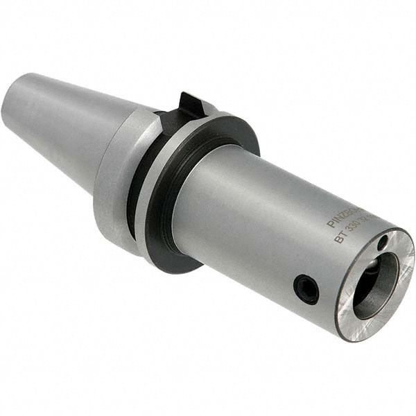 Boring Head Taper Shank: BT30, Modular Connection Mount