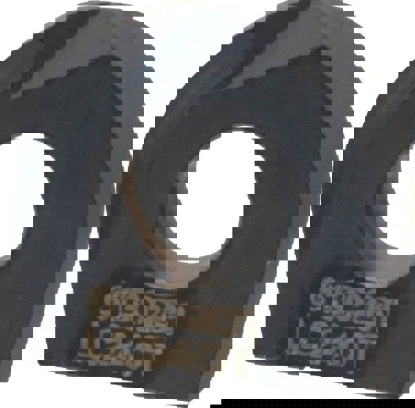 Milling Insert: WPR 0500-CF, LCP40M, Solid Carbide