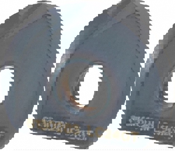 Milling Insert: WPR 0750-CF, LC240T, Solid Carbide