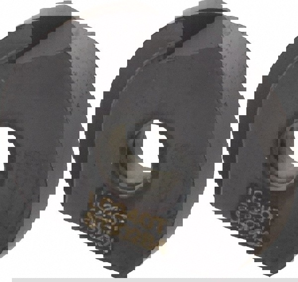 Milling Insert: WPR 1000-CF, LCP40M, Solid Carbide