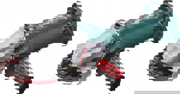 Cordless Angle Grinder: 5