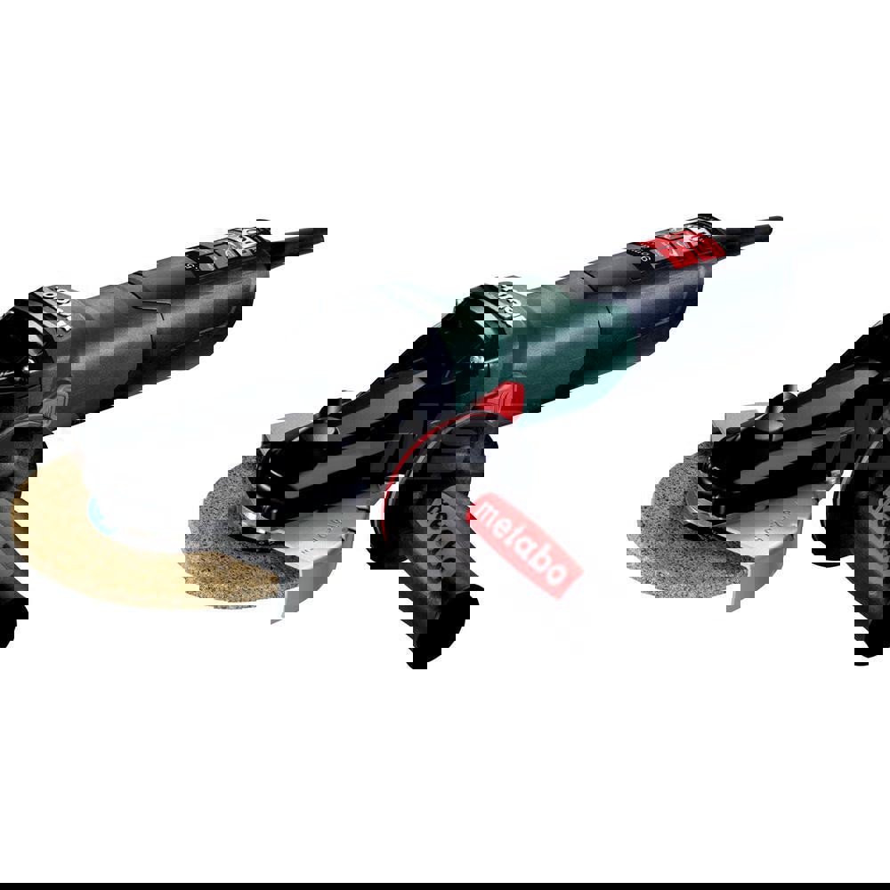 Corded Angle Grinder: 5