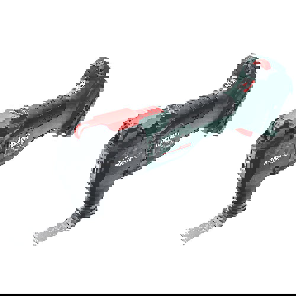 Rotary & Multi-Tools; Product Type: Tool Only ; Batteries Included: No ; Battery Chemistry: Lithium-ion ; Voltage: 18.0 ; Handle Type: Straight ; For Use With: Starlock; StarlockPlus Accessories