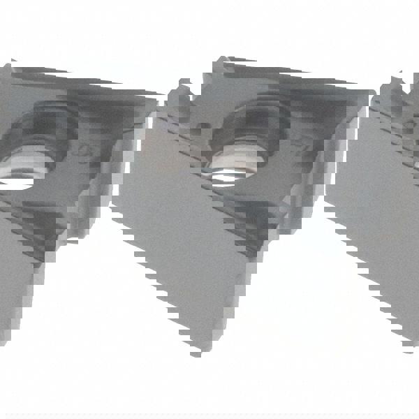 Milling Insert: KCPM40, Solid Carbide