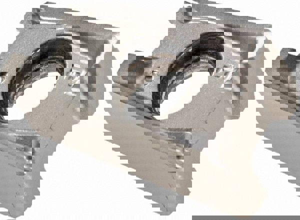 Milling Insert: KC422M, Solid Carbide