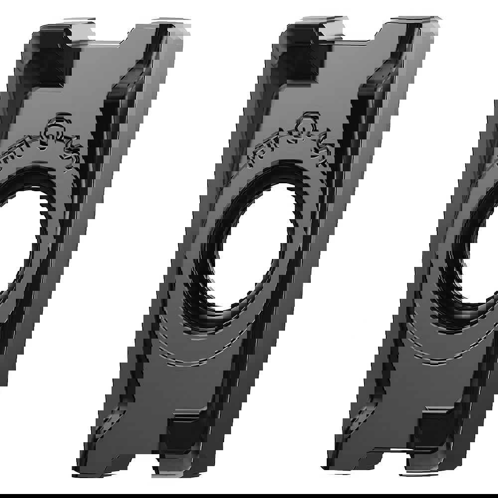 Milling Insert: KCPM40, Solid Carbide