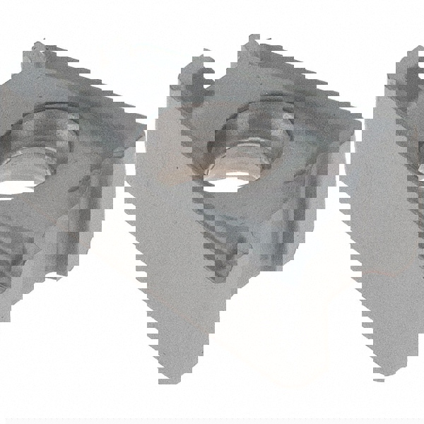 Milling Insert: KCPM40, Solid Carbide