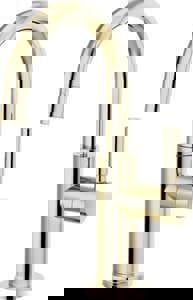 Polished Nickel Cold Water Dispenser