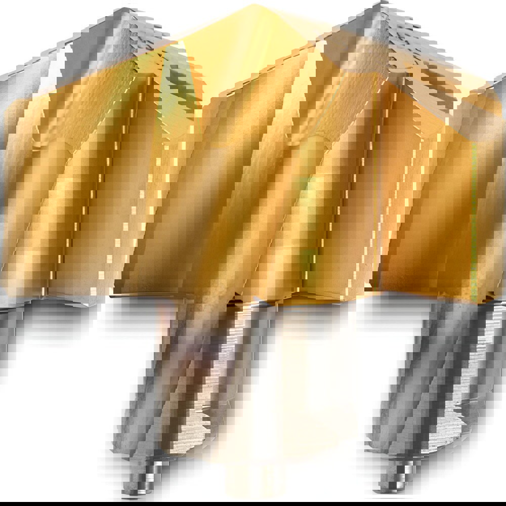 Replaceable Drill Tips; Cutting Diameter (Decimal Inch): 0.2500 ; Point Angle: 140.00 ; Tip Material: Solid Carbide ; Manufacturer Grade: IN2505 ; Series: TMA ; Coating Process: PVD