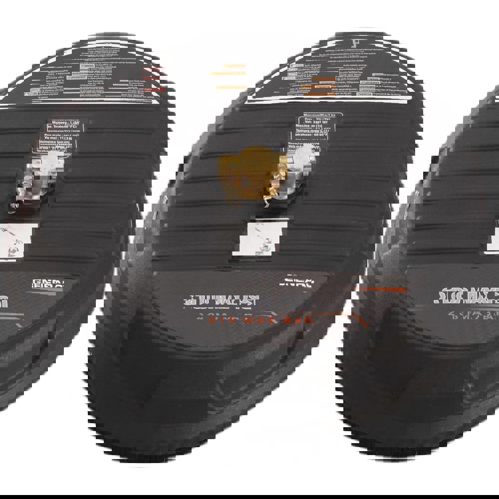 Pressure Washer Accessories; For Use With: Most Brands; Most Brands ; Material: Brass; Plastic; Stainless Steel ; Maximum Pressure: 3100 ; Thread Size: 1/4