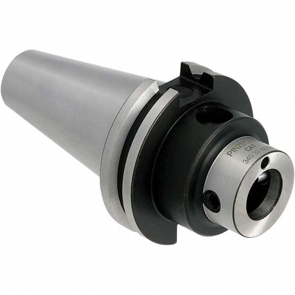 Boring Head Taper Shank: CAT40, Modular Connection Mount