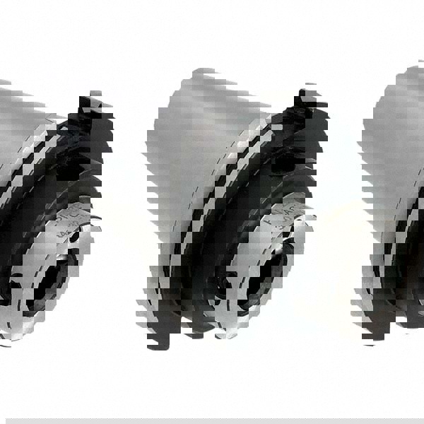 Boring Head Taper Shank: CAT40, Modular Connection Mount