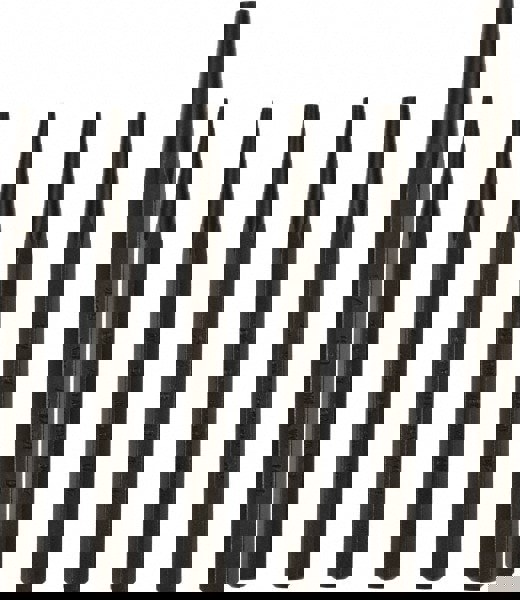 Starter Punch Set: 6 Pc, 0.0938 to 0.3125