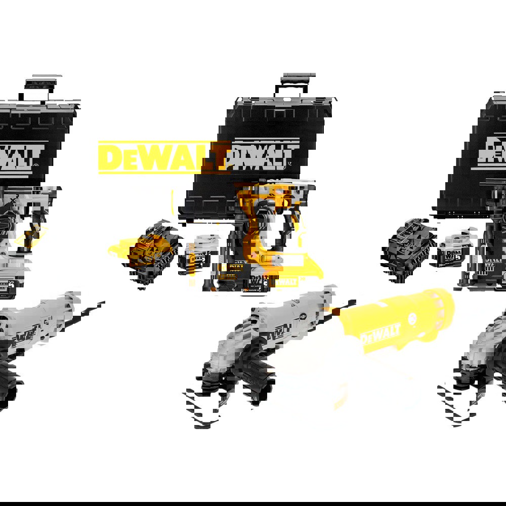 Hammer Drills & Rotary Hammers; Chuck Type: SDS ; Chuck Size (Inch): 1 ; Blows Per Minute: 0 to 4500 ; Maximum No-Load Blows per Minute: 4500 ; Speed (RPM): 11000 ; Maximum Torque (Ft/Lb): 1.70 (Pounds)