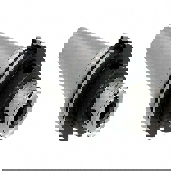 Boring Head Taper Shank: CAT40, Modular Connection Mount