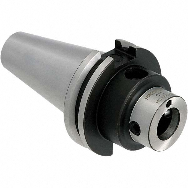 Boring Head Taper Shank: CAT40, Modular Connection Mount