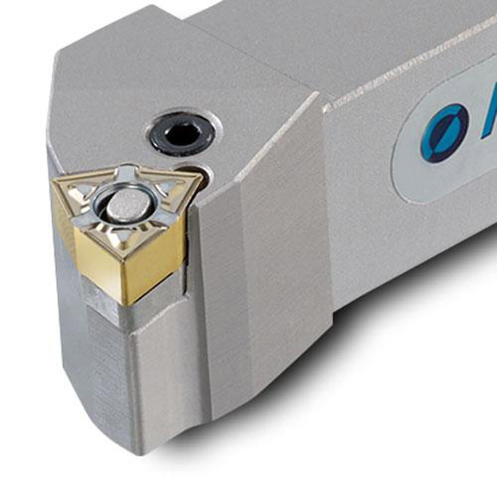 Indexable Turning Toolholders; Toolholder Style: HWLNL ; Lead Angle: 95.0 ; Insert Holding Method: Lever ; Shank Width (Inch): 1 ; Shank Height (Inch): 1 ; Overall Length (Decimal Inch): 6.0000