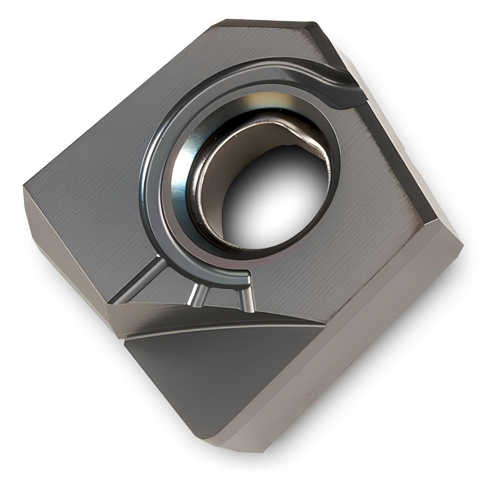 Milling Insert: IN2504, Carbide